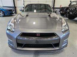 2014 Nissan GT-R (CC-2085221) for sale in Bend, Oregon