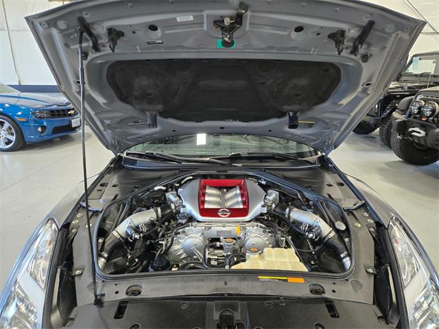 2014 Nissan GT-R (CC-2085221) for sale in Bend, Oregon