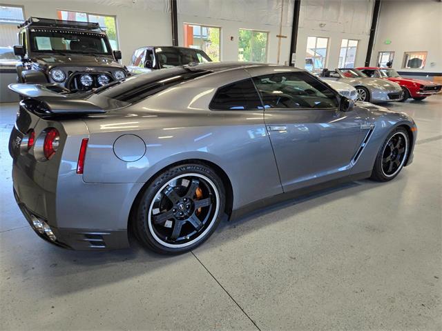 2014 Nissan GT-R (CC-2085221) for sale in Bend, Oregon