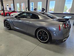 2014 Nissan GT-R (CC-2085221) for sale in Bend, Oregon