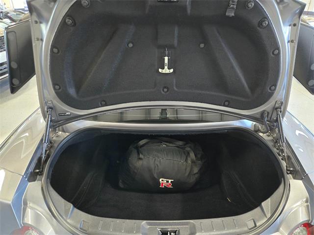 2014 Nissan GT-R (CC-2085221) for sale in Bend, Oregon
