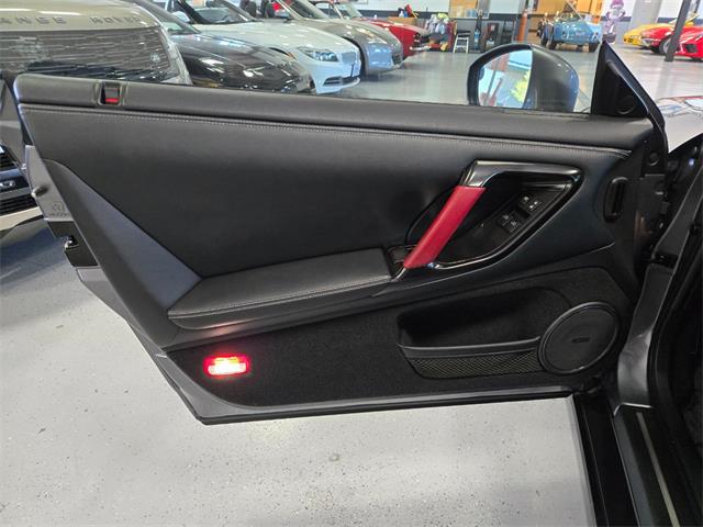 2014 Nissan GT-R (CC-2085221) for sale in Bend, Oregon