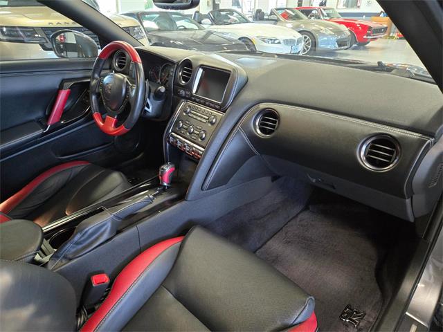 2014 Nissan GT-R (CC-2085221) for sale in Bend, Oregon