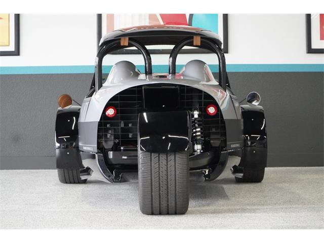 2022 Vanderhall Carmel (CC-2085224) for sale in Portland, Oregon
