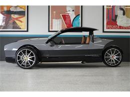 2022 Vanderhall Carmel (CC-2085224) for sale in Portland, Oregon