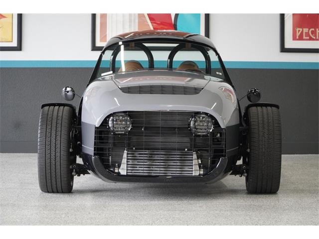 2022 Vanderhall Carmel (CC-2085224) for sale in Portland, Oregon