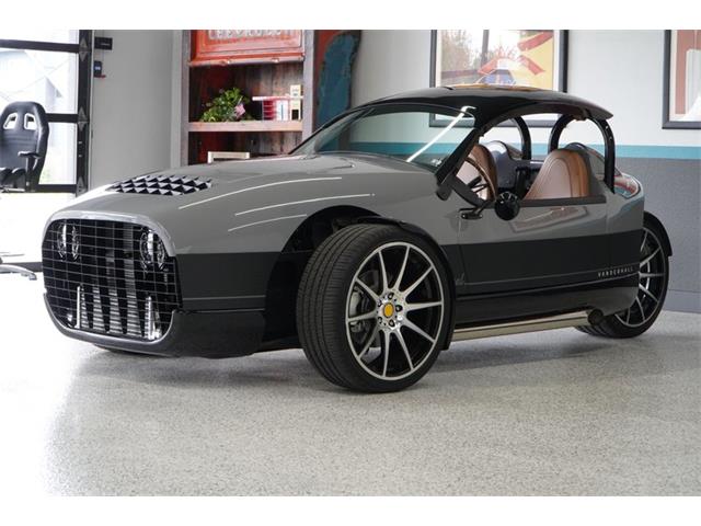 2022 Vanderhall Carmel (CC-2085224) for sale in Portland, Oregon