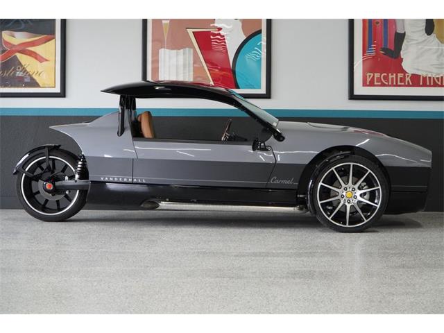 2022 Vanderhall Carmel (CC-2085224) for sale in Portland, Oregon