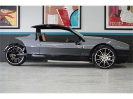 2022 Vanderhall Carmel (CC-2085224) for sale in Portland, Oregon