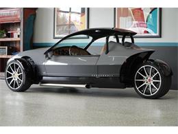 2022 Vanderhall Carmel (CC-2085224) for sale in Portland, Oregon