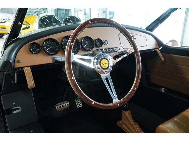 2022 Vanderhall Carmel (CC-2085224) for sale in Portland, Oregon
