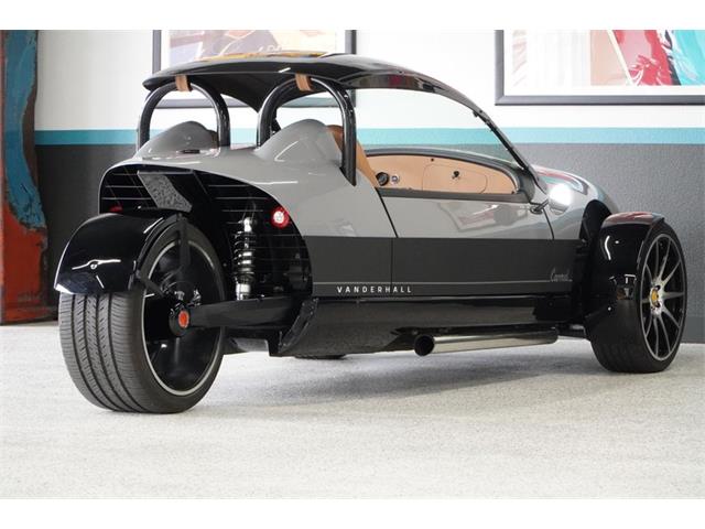 2022 Vanderhall Carmel (CC-2085224) for sale in Portland, Oregon