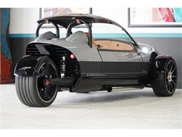 2022 Vanderhall Carmel (CC-2085224) for sale in Portland, Oregon