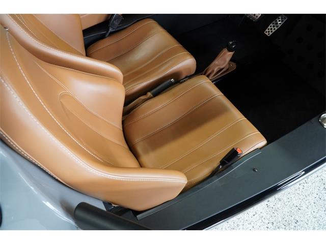 2022 Vanderhall Carmel (CC-2085224) for sale in Portland, Oregon