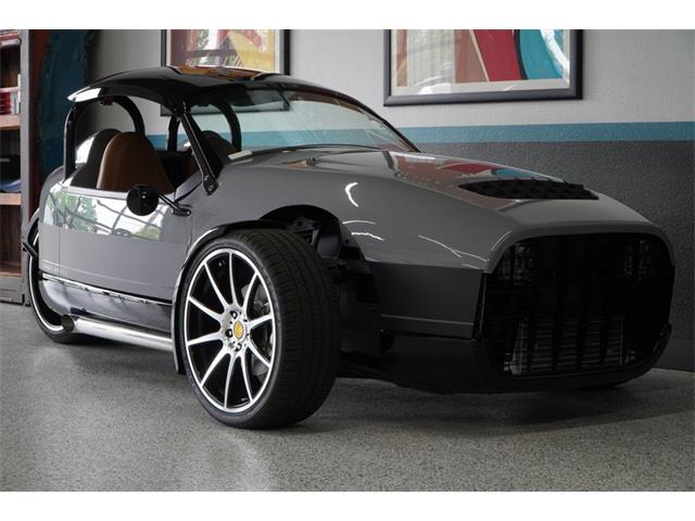 2022 Vanderhall Carmel (CC-2085224) for sale in Portland, Oregon