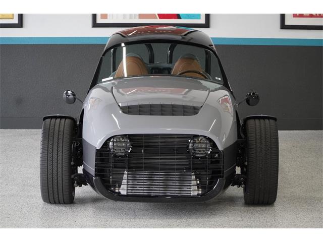 2022 Vanderhall Carmel (CC-2085224) for sale in Portland, Oregon