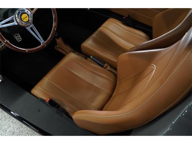 2022 Vanderhall Carmel (CC-2085224) for sale in Portland, Oregon