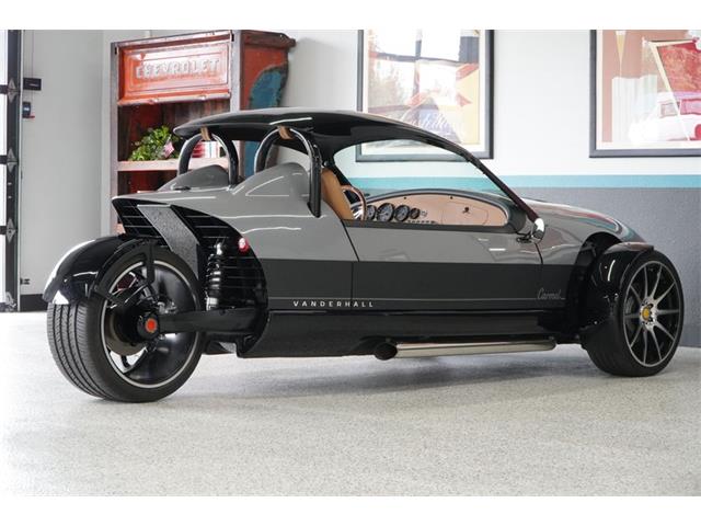 2022 Vanderhall Carmel (CC-2085224) for sale in Portland, Oregon