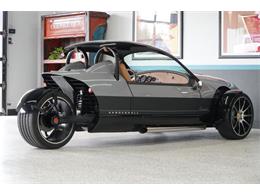 2022 Vanderhall Carmel (CC-2085224) for sale in Portland, Oregon