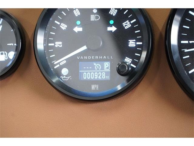 2022 Vanderhall Carmel (CC-2085224) for sale in Portland, Oregon