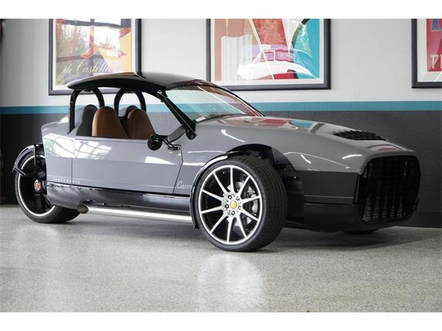 2022 Vanderhall Carmel (CC-2085224) for sale in Portland, Oregon