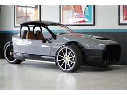 2022 Vanderhall Carmel (CC-2085224) for sale in Portland, Oregon