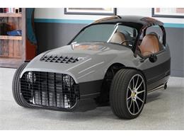 2022 Vanderhall Carmel (CC-2085224) for sale in Portland, Oregon
