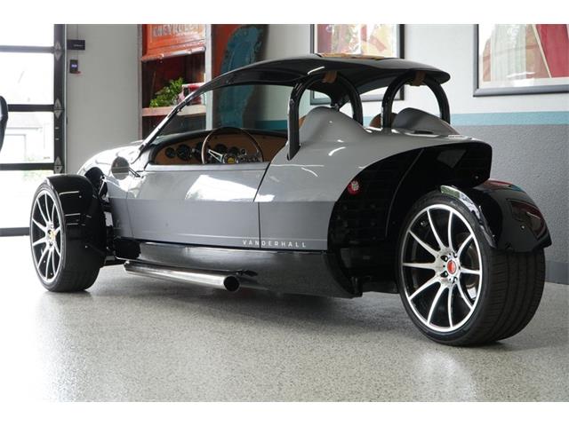 2022 Vanderhall Carmel (CC-2085224) for sale in Portland, Oregon