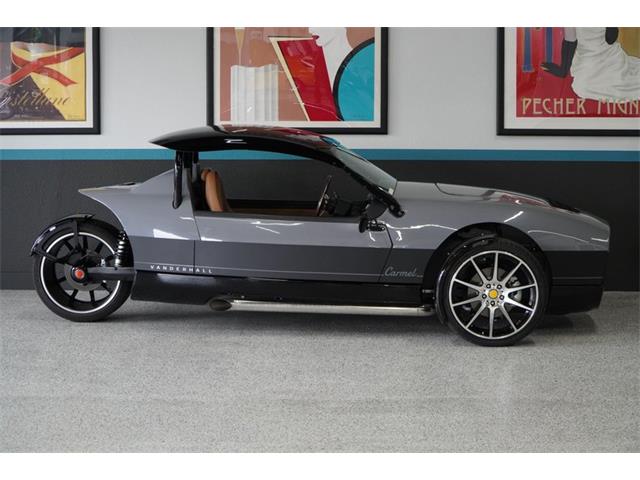 2022 Vanderhall Carmel (CC-2085224) for sale in Portland, Oregon