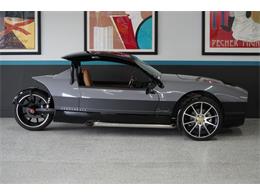 2022 Vanderhall Carmel (CC-2085224) for sale in Portland, Oregon