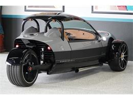 2022 Vanderhall Carmel (CC-2085224) for sale in Portland, Oregon