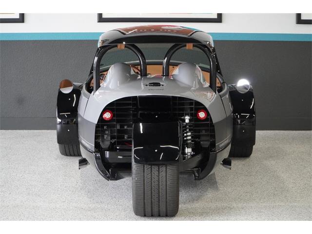 2022 Vanderhall Carmel (CC-2085224) for sale in Portland, Oregon