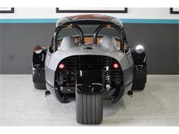 2022 Vanderhall Carmel (CC-2085224) for sale in Portland, Oregon