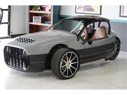 2022 Vanderhall Carmel (CC-2085224) for sale in Portland, Oregon
