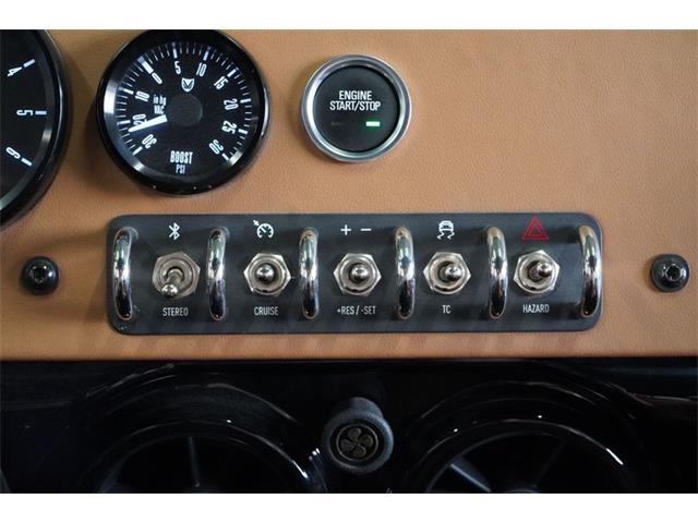 2022 Vanderhall Carmel (CC-2085224) for sale in Portland, Oregon