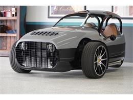 2022 Vanderhall Carmel (CC-2085224) for sale in Portland, Oregon