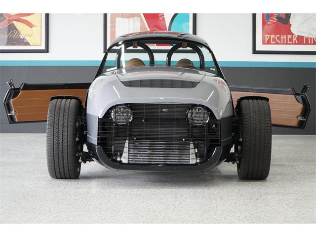 2022 Vanderhall Carmel (CC-2085224) for sale in Portland, Oregon