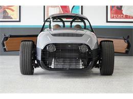 2022 Vanderhall Carmel (CC-2085224) for sale in Portland, Oregon