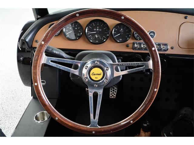 2022 Vanderhall Carmel (CC-2085224) for sale in Portland, Oregon