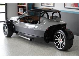 2022 Vanderhall Carmel (CC-2085224) for sale in Portland, Oregon