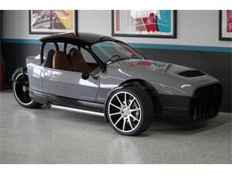 2022 Vanderhall Carmel (CC-2085224) for sale in Portland, Oregon