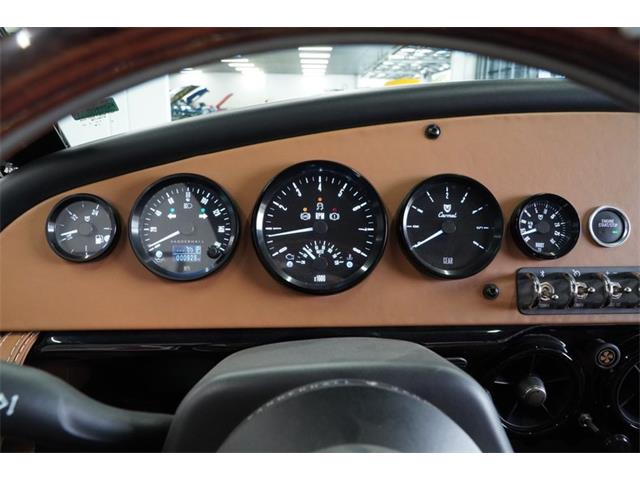 2022 Vanderhall Carmel (CC-2085224) for sale in Portland, Oregon