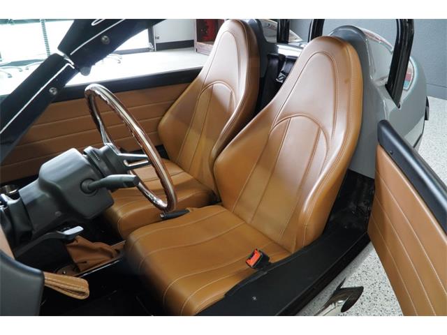 2022 Vanderhall Carmel (CC-2085224) for sale in Portland, Oregon