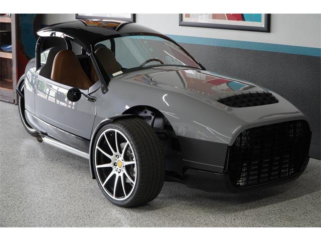 2022 Vanderhall Carmel (CC-2085224) for sale in Portland, Oregon
