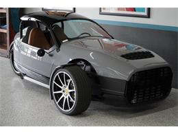 2022 Vanderhall Carmel (CC-2085224) for sale in Portland, Oregon