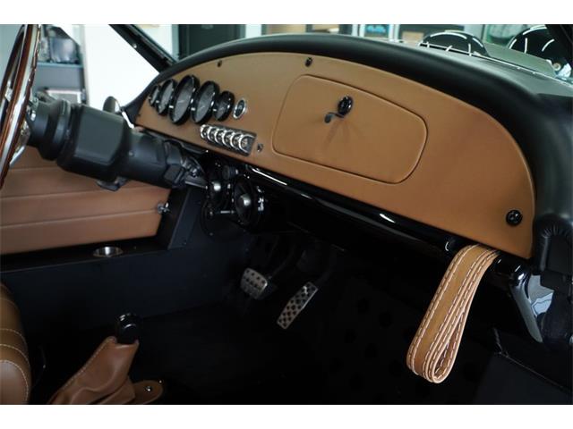 2022 Vanderhall Carmel (CC-2085224) for sale in Portland, Oregon
