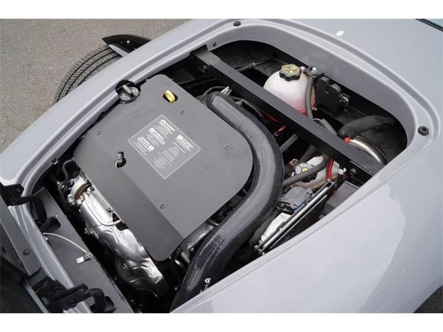 2022 Vanderhall Carmel (CC-2085224) for sale in Portland, Oregon
