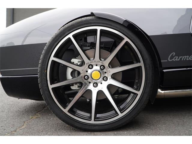 2022 Vanderhall Carmel (CC-2085224) for sale in Portland, Oregon