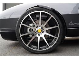 2022 Vanderhall Carmel (CC-2085224) for sale in Portland, Oregon