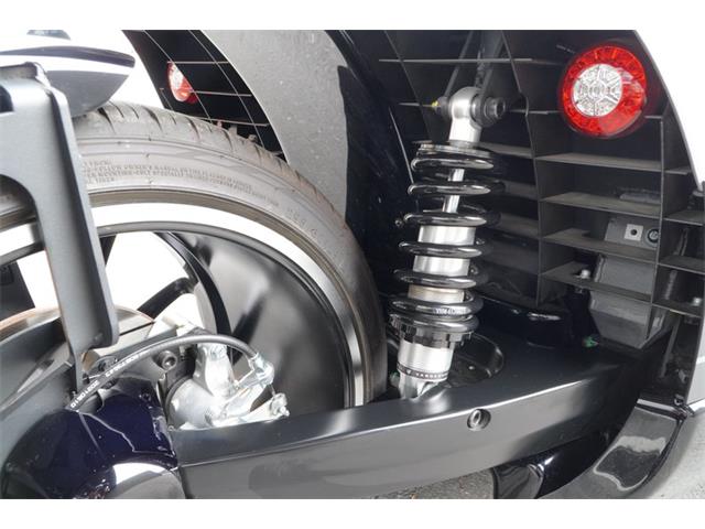 2022 Vanderhall Carmel (CC-2085224) for sale in Portland, Oregon